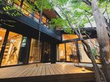 Renowacja przyjazna środowisku - House of Reminiscence w Tokio